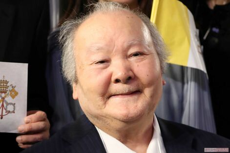【加藤一二三さん、肺炎のため86歳で死去】「猫ちゃん！」で両陛下とも意気投合、愛され続けた“人柄”と残…