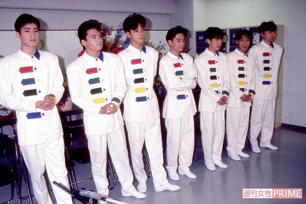 光GENJI