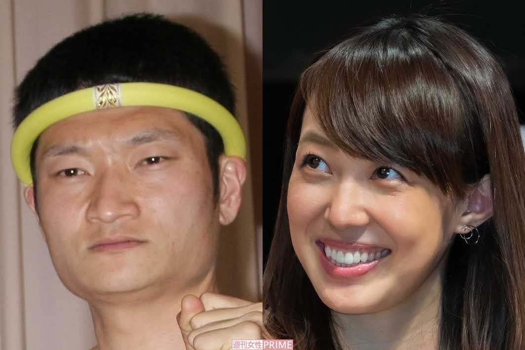 宅建資格を取得したザブングル加藤と川崎希