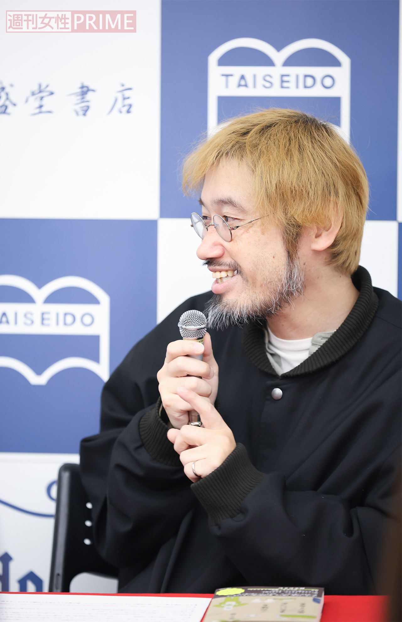 今泉力哉　撮影／齋藤周造