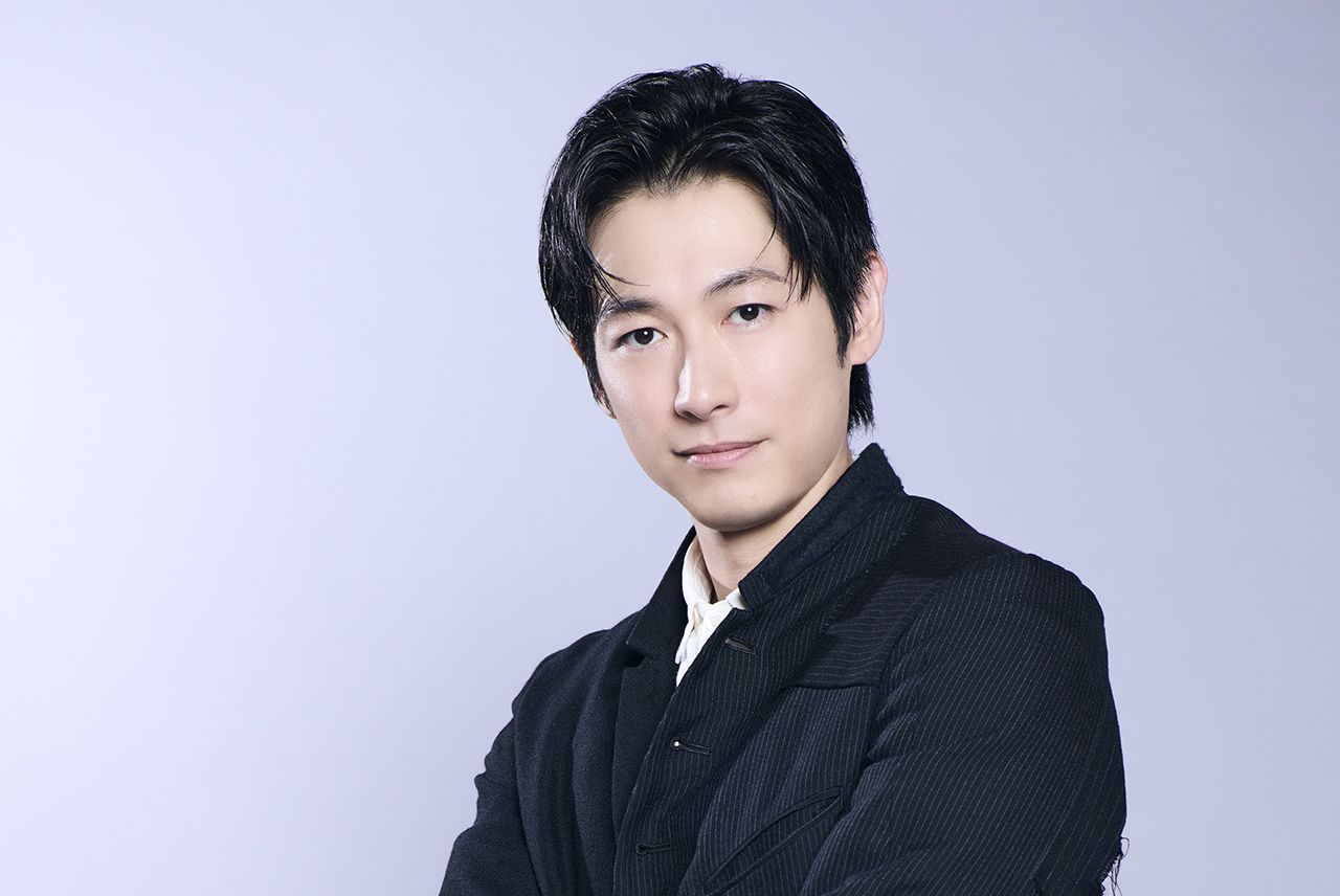 ディーン・フジオカが『正直不動産 ミネルヴァSPECIAL』で復活！　撮影／山田智絵