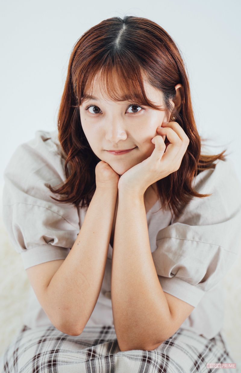 むろいのぞみさん