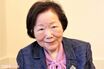 89歳で乳がんの手術を受けた評論家の樋口恵子、医師から「手術に備えて歯を2本ほど抜く必要があるかも」と宣言され、年齢が治療に影響することを実感