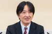 昨年11月のお誕生日会見で「(眞子さまの)結婚を認める」と述べられた秋篠宮さま
