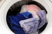 洗濯機に入れ込む量は7〜8割にとどめる