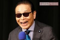 タモリが今のテレビに満ちる「許さない」空気を和ませる理由