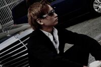 大阪・2歳女児を“逆さ吊り”にした24歳父親・平井凛太郎容疑者はエアガンで撃ったことも 「女性が見るたび…