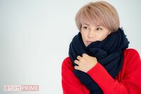 梅宮アンナ「恋人は必要ない。私は自分で自分を認められる人間でいたい」