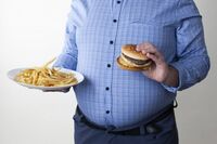 肥満治療の名医が考案「手作りダイエットふりかけ」で88kg→55kgに！効果抜群のダイエット食材4種