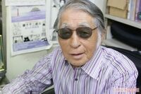 冨士眞奈美が語った、漫画家・藤子不二雄(A)先生との思い出と“ホタルイカがつないでくれた縁”