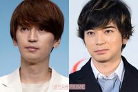 関ジャニ∞ファンが松本潤考案グッズを「人権無視ペンラ」呼ばわり、嵐ファンとSNSで対立「本当に気分悪い…