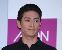 伊勢谷友介、結婚のメリットは「掃除」。ドライすぎる結婚観