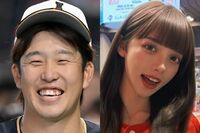 《広島カープ・小園海斗》渡辺リサとの離婚発表後も2軍で奮闘も1軍復帰を阻む“ゾンビたばこ疑惑”、9月の…