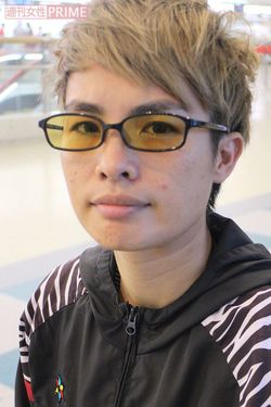 糸数さんらは子育て世代の女性を中心にしたフットサル大会を開催