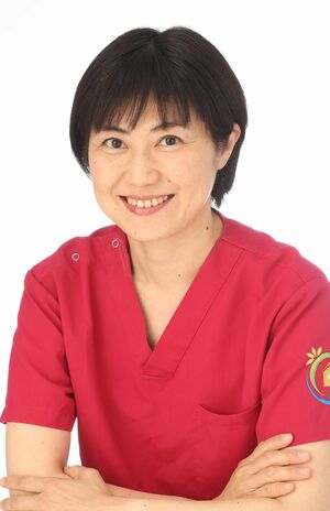 中村明澄先生●向日葵クリニック院長。在宅医療専門医・緩和医療専門医・家庭医療専門医。2000年、東京女子医科大学卒業。近著に『在宅医が伝えたい「幸せな最期」を過ごすために大切な21のこと』（講談社＋α新書）がある。