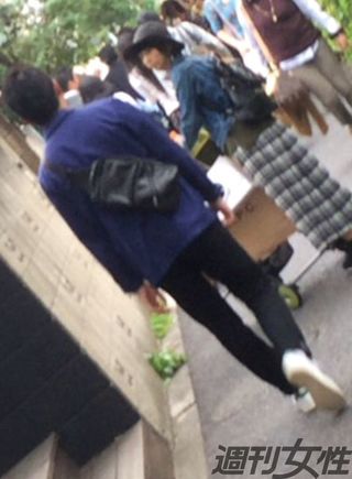 中田敦彦＆福田萌夫婦、人気ブランドで子どもの服選び