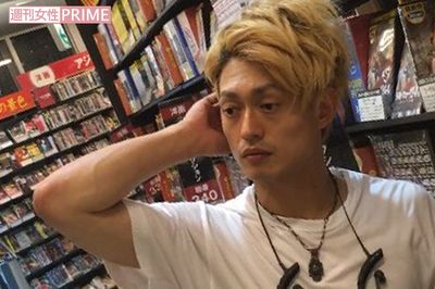 塚田僚一（'17年7月）