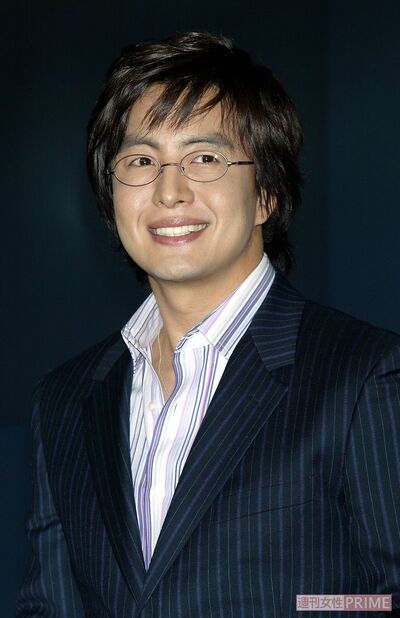 ペ・ヨンジュン