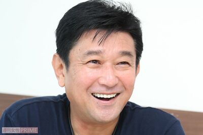 たのきんトリオのライバルと呼ばれた“花の82年組”新田純一、アイドルと交際発覚後はファン6人組にブロッ…