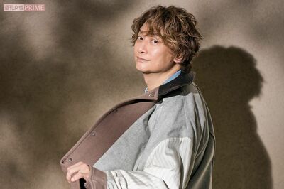 香取慎吾「今、頭の中は（アイデアで）あふれているから」充実した'25年上半期を振り返る