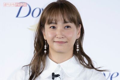 藤本美貴、長女の名前が辻希美と同じ“キラキラネーム”「羽沙（つばさ）」でSNS意外な反応「ミキティは付…