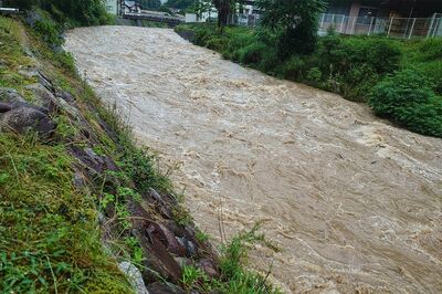 豪雨災害から命を守る「7つの備え」を解説！ 防災グッズに加えて重要な“情報共有”