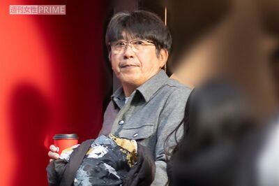 とんねるず・石橋貴明、がん闘病で顔はやつれて手足は細く…“激ヤセ写真”のキャップで示した大谷翔平級の…