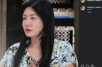 『ミヤネ屋』後継『ニュース to』出演の中野信子氏、唐突な「性接待」発言に「何を根拠に?」と物議も黒木…