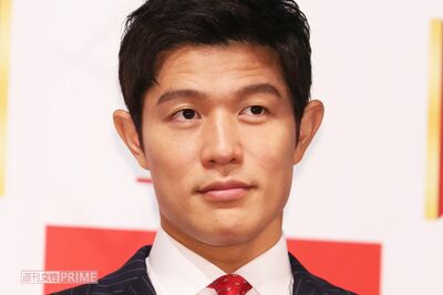 鈴木亮平、ドラマ『TOKYO MER』に“愛用腕時計”を持ち込む超こだわりの役づくり