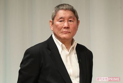 たけし、独立騒動の背景で東京五輪の演出オファーも辞退か