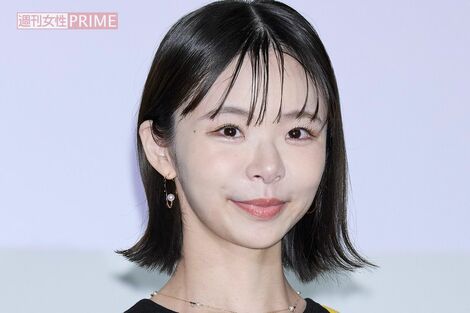 テレビ朝日『大空港~GATE24~』好調の趣里、三山凌輝の不倫疑惑で心労の懸念も、2027年フジテレビ“月9”ドラマ主演も内定へ