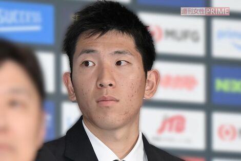 巨人・戸郷翔征のフォーム改造に大御所OB・広岡達朗が一喝！ 長嶋茂雄さんの「ヒラヒラ」見習う“サイドスロー転向”改善プラン