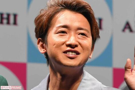 大野智が自ら進んで「芸能界との縁」を完全に切れない理由…劣等感を努力で克服した男が味わった“想像絶す…