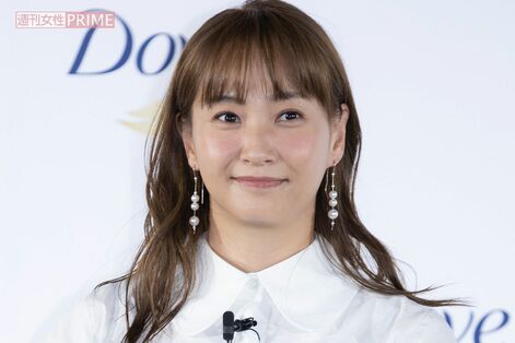 藤本美貴、長女の名前が辻希美と同じ“キラキラネーム”「羽沙（つばさ）」でSNS意外な反応「ミキティは付…