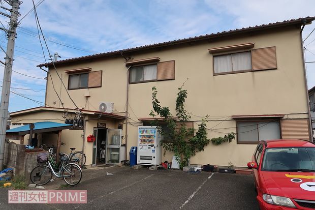 木上さんが勤めていたあにまる屋は現在、エクラアニマルと名称が変わった（西東京市）