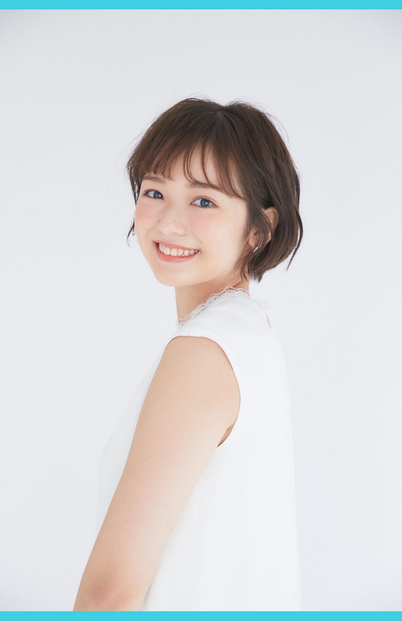 牛田英里（ツイッターより）