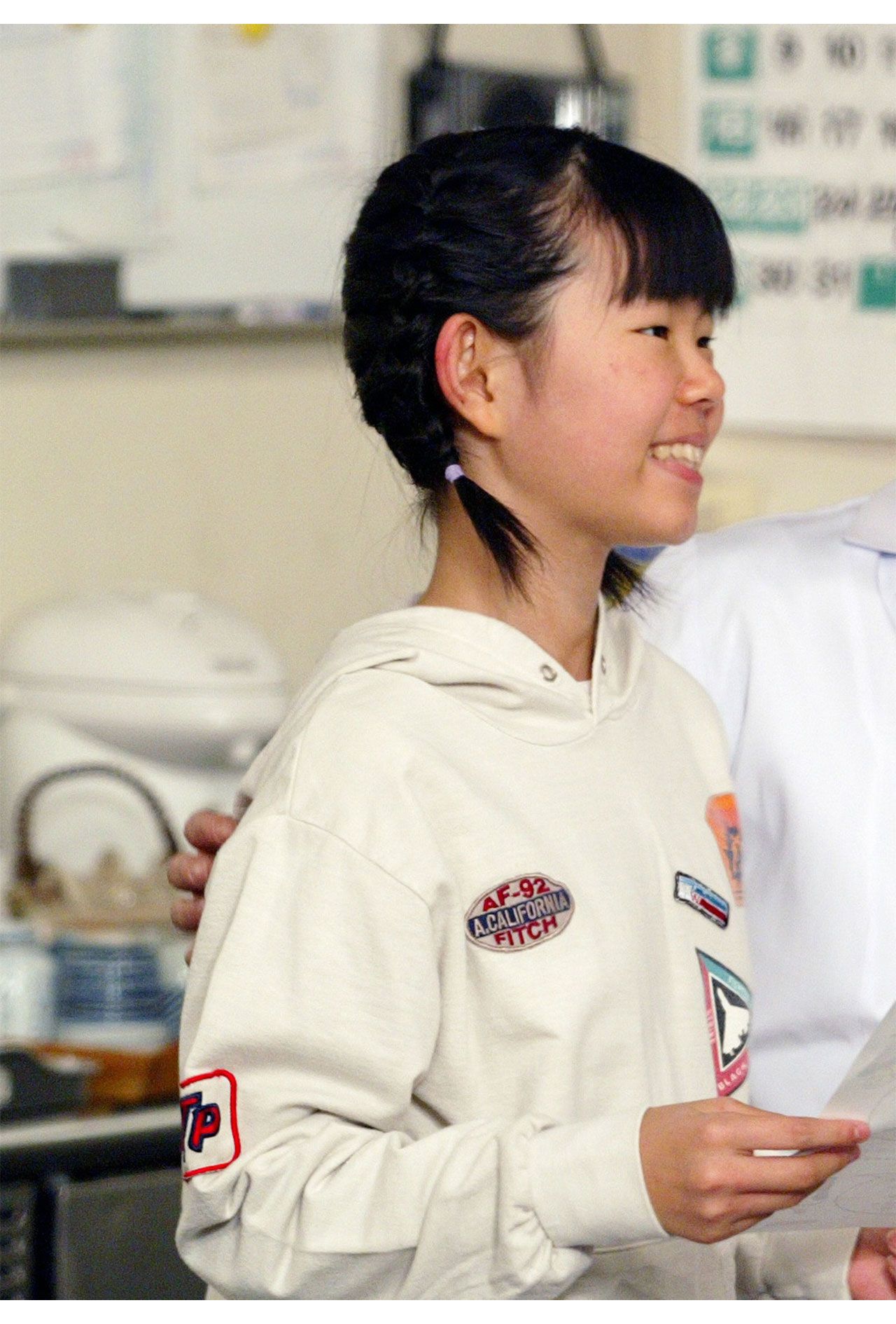 『渡鬼』シリーズでの加津のけなげさ、利発さを楽しみに見ていた人も多かった