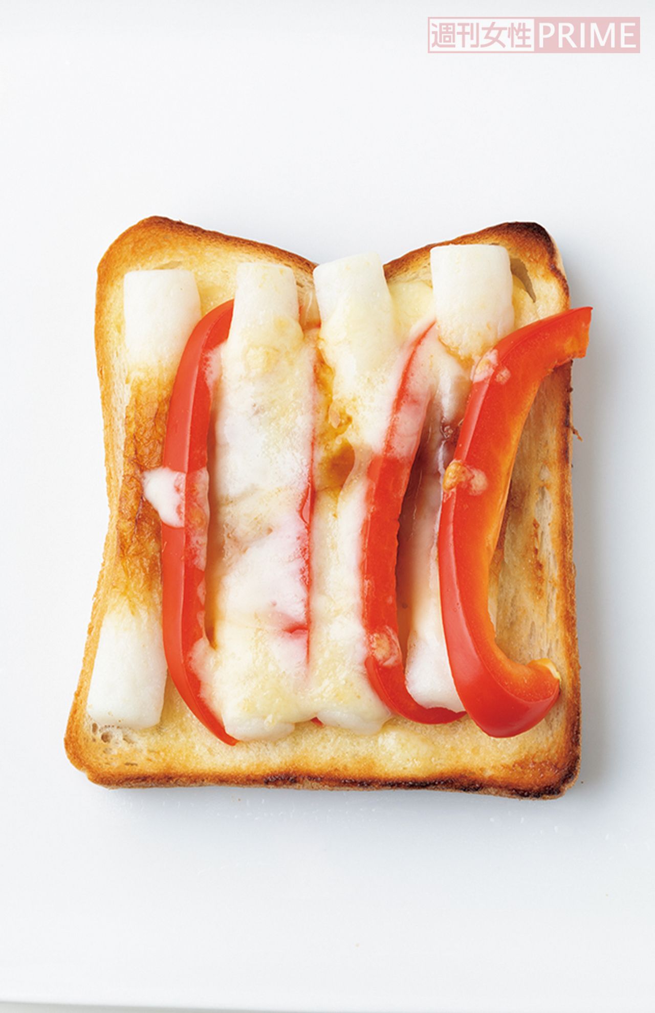 ちくわパプリカ