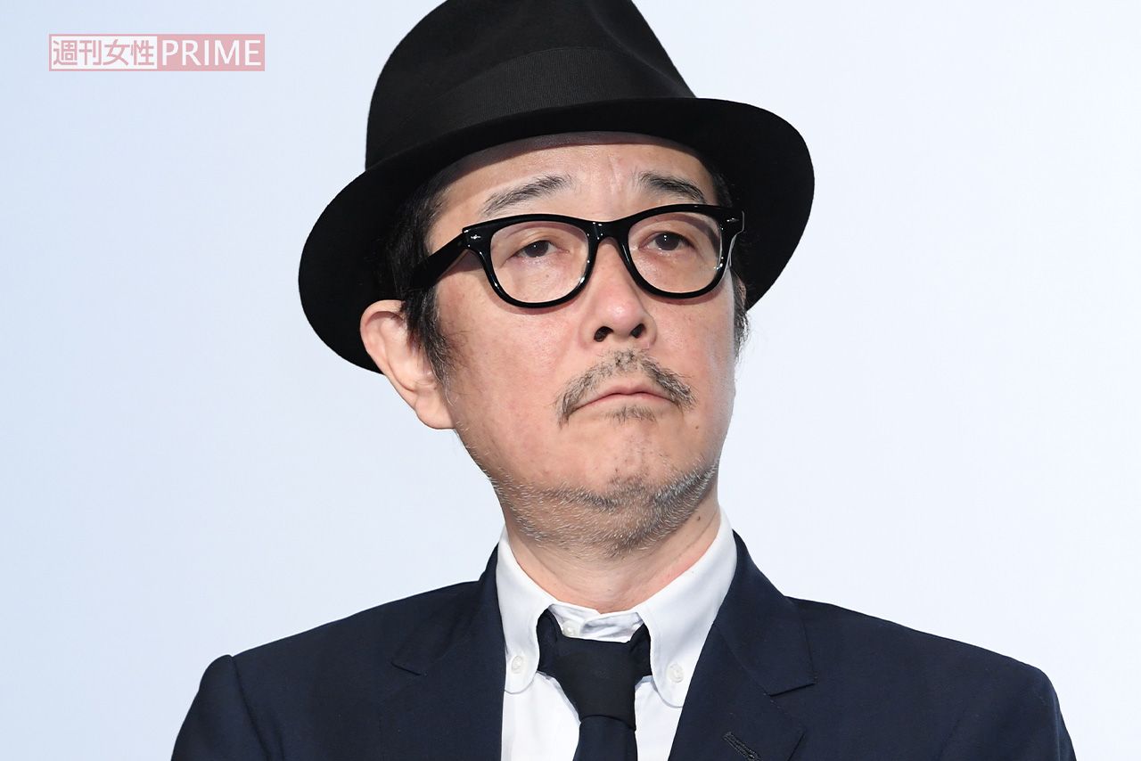 リリー・フランキー