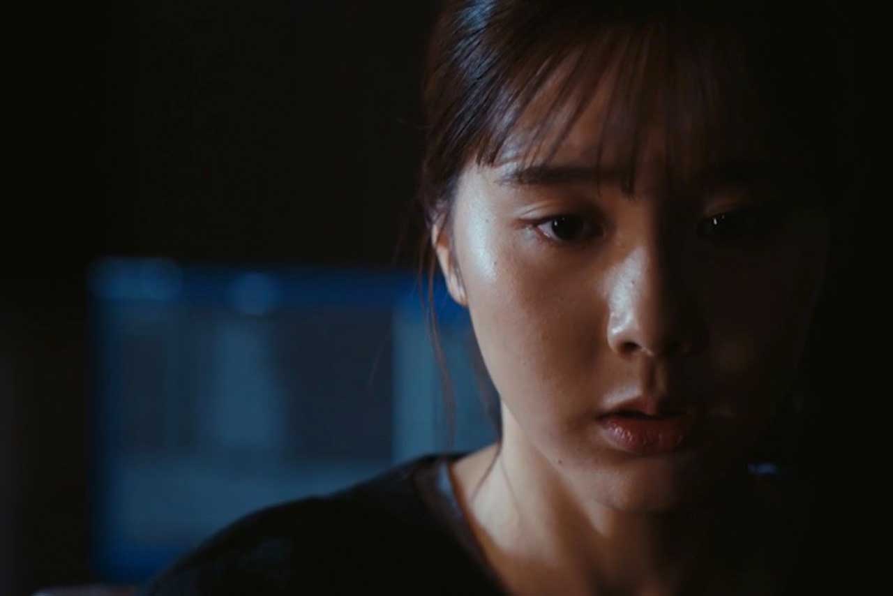 「エンターキーをほとんど押していない」花岡すみれ演じる天才ハッカーのタイピング姿に違和感を覚えた『VIVANT』の視聴者（番組公式Xより）