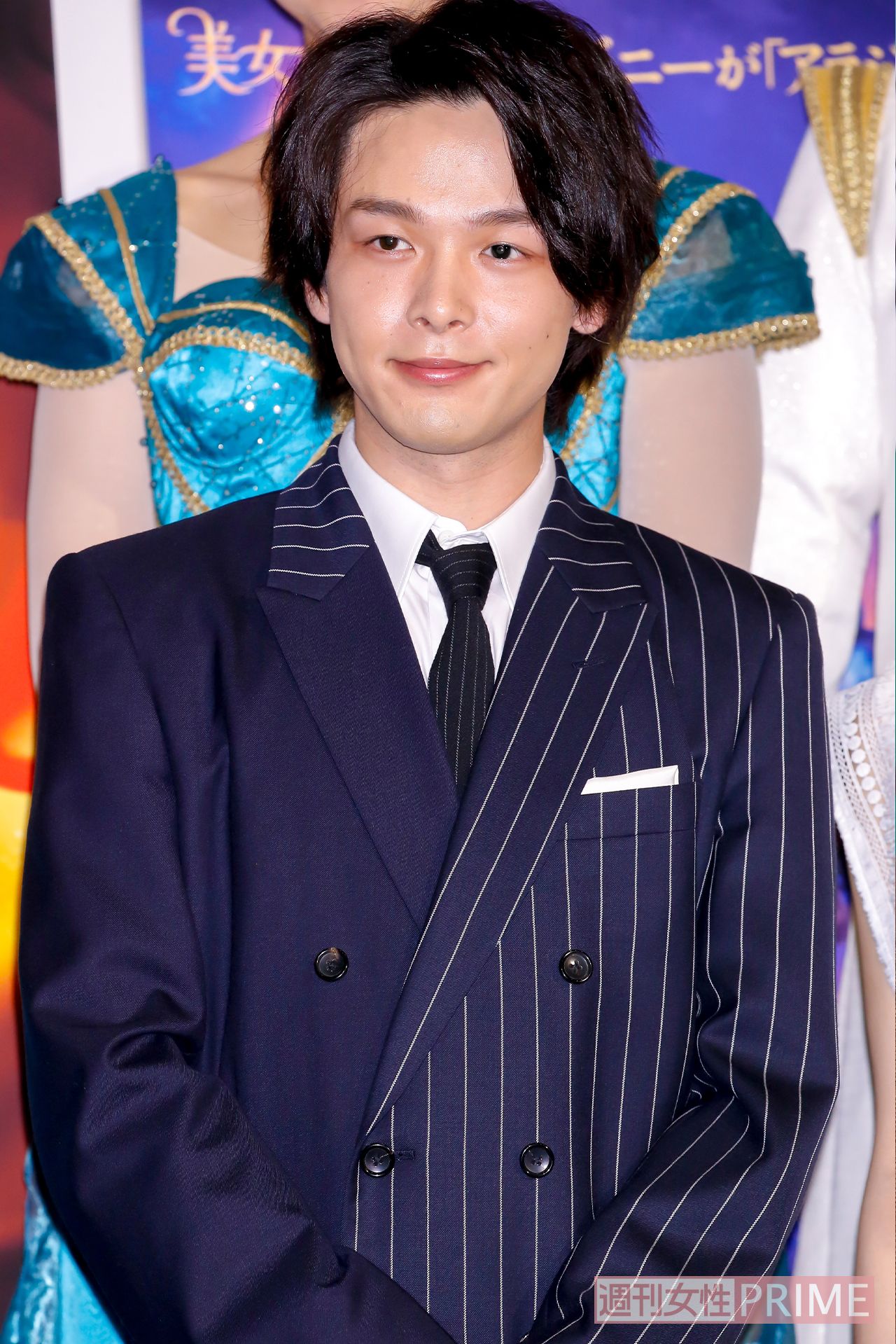 中村倫也