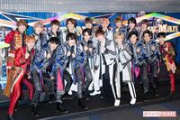 ジャニーズJr.が大躍進!デビュー組を脅かす活躍と、狙う「嵐の穴」