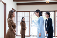 《佳子さまの歩み》ブラジルを訪問予定の佳子さま、祖父母や両親の苦労のうえに花開く国際親善の舞台