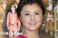 藤原紀香、炎上続きの“フルボッコ”状態に変化「“かわいい”があふれている」ネット民から称賛の声集まる…