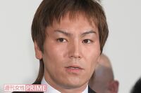 狩野英孝、謹慎からの復帰番組はあの名物プロデューサーのGOサイン次第か