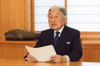 陛下と美智子さま「お気持ち」発表後、初の被災地訪問は「4泊5日という異例の長さ」