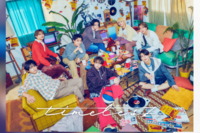 Sexy Zoneからtimeleszへ、Yahoo!検索大賞受賞が物語る「批判も人気の証」賛否すら燃料に変えた“国民的注…