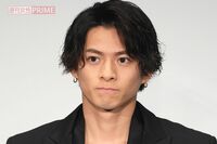 『Number_i』平野紫耀、10年ぶりに『ボイメン』辻本達規と再会してジャニーズ時代は絶対タブーだった“過去…