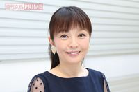 丸岡いずみ、うつ病体験をさらけだす「うつ病の意外な兆候にも気づいてほしい」