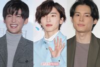 ジャニーズから抜擢された“未来を担う若手”「平野紫耀・山田涼介・中島健人」が空中分解、時世代を任され…